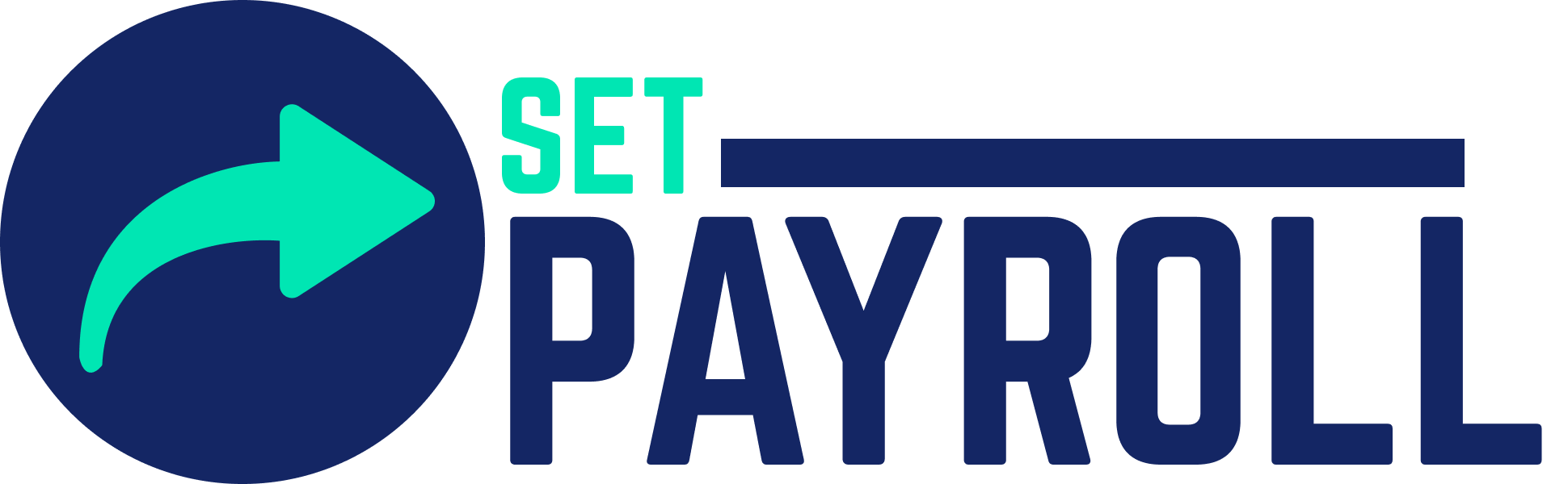 Setpayroll Logo